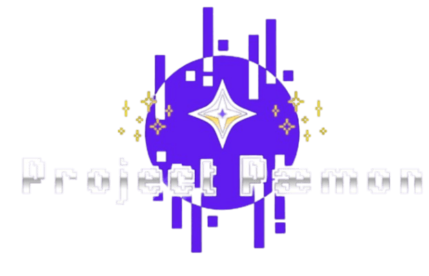 Project Paemon Logo